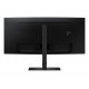 Монитор Samsung ViewFinity S6 (LS34C650UAIXCI)