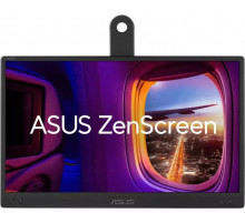 Монитор Asus ZenScreen MB166CR