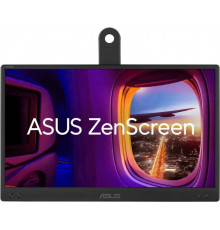 Монитор Asus ZenScreen MB166CR
