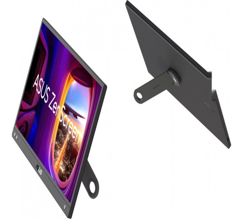 Монитор Asus ZenScreen MB166CR