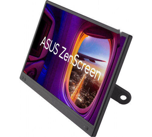 Монитор Asus ZenScreen MB166CR