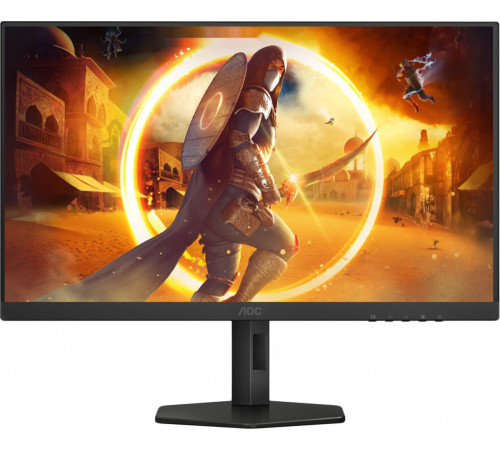 Монитор AOC Q27G4XF