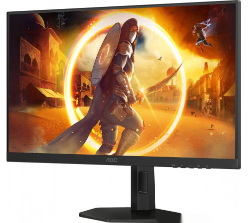 Монитор AOC Q27G4XF