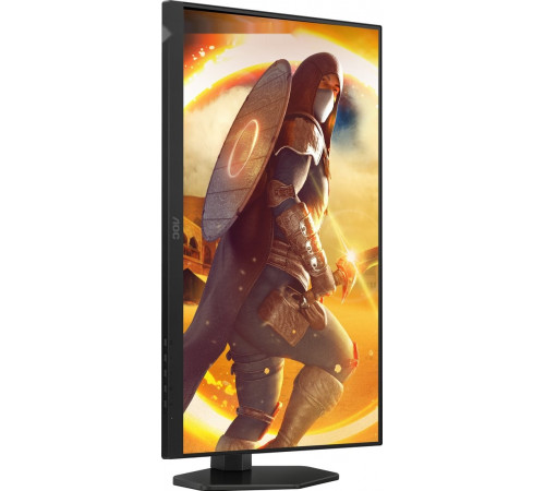 Монитор AOC Q27G4XF
