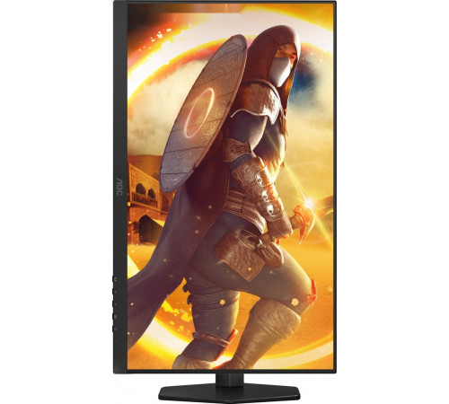 Монитор AOC Q27G4XF