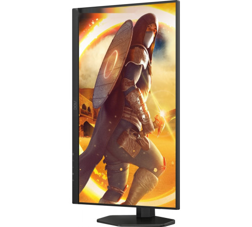 Монитор AOC Q27G4XF