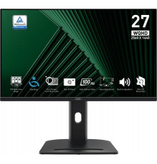 Монитор MSI Pro MP275QPG