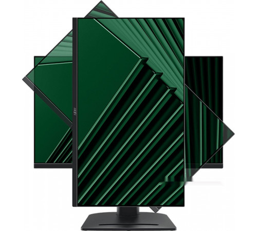 Монитор MSI Pro MP275QPG