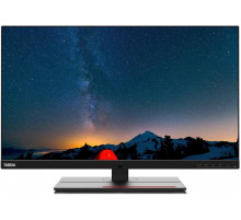 Монитор Lenovo ThinkVision P27u-20 62CBRAS6CB