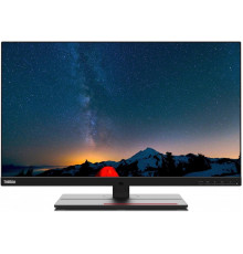Монитор Lenovo ThinkVision P27u-20 62CBRAS6CB