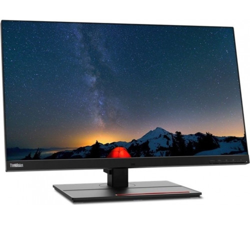 Монитор Lenovo ThinkVision P27u-20 62CBRAS6CB
