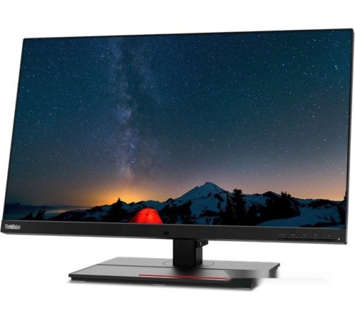 Монитор Lenovo ThinkVision P27u-20 62CBRAS6CB