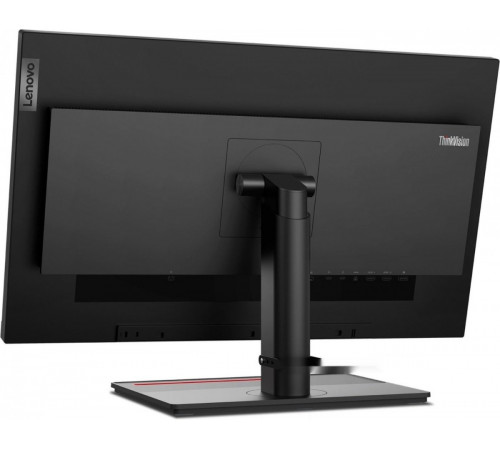 Монитор Lenovo ThinkVision P27u-20 62CBRAS6CB