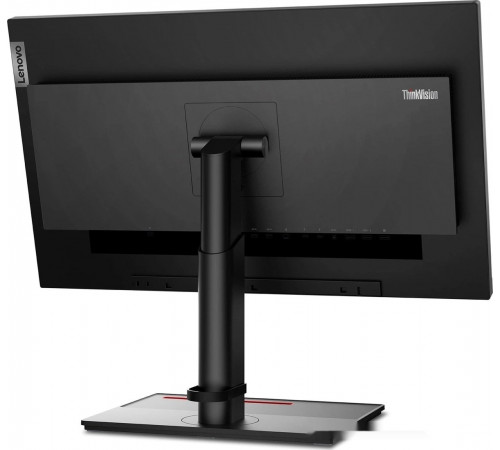 Монитор Lenovo ThinkVision P27u-20 62CBRAS6CB