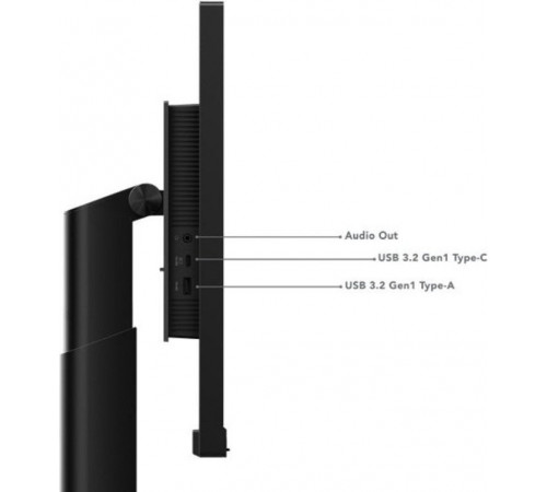 Монитор Lenovo ThinkVision P27u-20 62CBRAS6CB