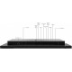 Монитор Lenovo ThinkVision P27u-20 62CBRAS6CB