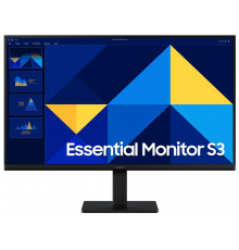 Монитор Samsung Essential S3 LS27D300GAIXCI