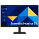 Монитор Samsung Essential S3 LS27D300GAIXCI