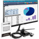 Монитор Exegate SmartView EH1500A EX297308RUS