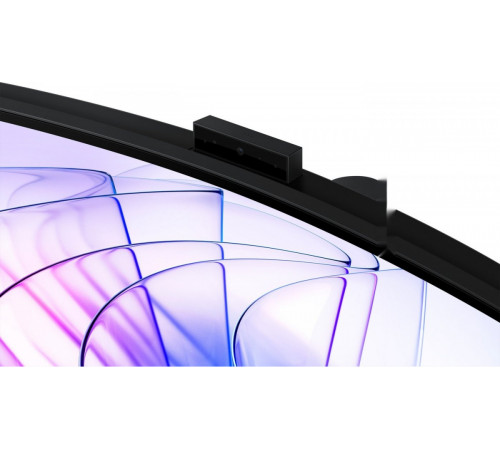 Монитор Samsung ViewFinity S6 S65VC LS34C650VAIXCI