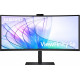 Монитор Samsung ViewFinity S6 S65VC LS34C650VAIXCI