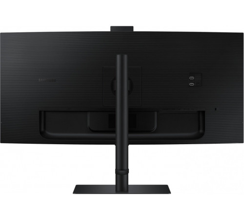 Монитор Samsung ViewFinity S6 S65VC LS34C650VAIXCI