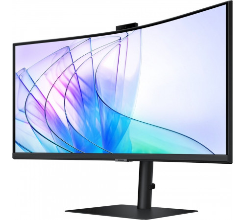 Монитор Samsung ViewFinity S6 S65VC LS34C650VAIXCI