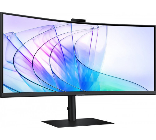 Монитор Samsung ViewFinity S6 S65VC LS34C650VAIXCI