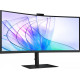Монитор Samsung ViewFinity S6 S65VC LS34C650VAIXCI