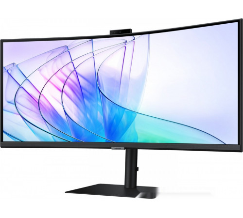 Монитор Samsung ViewFinity S6 S65VC LS34C650VAIXCI