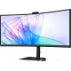 Монитор Samsung ViewFinity S6 S65VC LS34C650VAIXCI