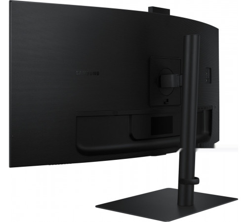 Монитор Samsung ViewFinity S6 S65VC LS34C650VAIXCI