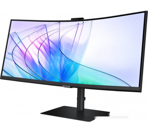 Монитор Samsung ViewFinity S6 S65VC LS34C650VAIXCI