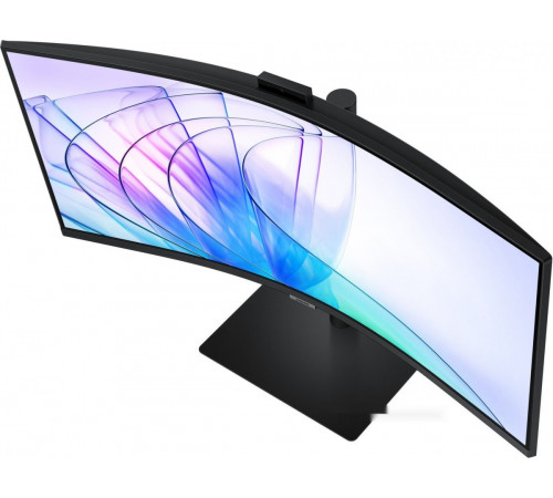 Монитор Samsung ViewFinity S6 S65VC LS34C650VAIXCI