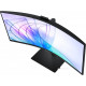 Монитор Samsung ViewFinity S6 S65VC LS34C650VAIXCI