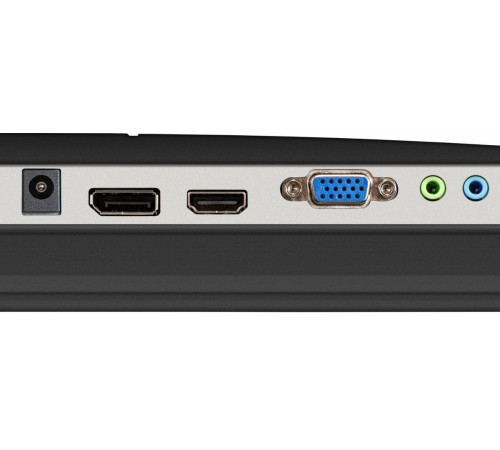 Монитор Exegate ProSmart EZ2707CA EX297650RUS