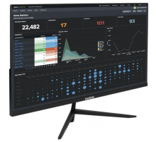Монитор Exegate ProSmart EZ2707TA EX297649RUS