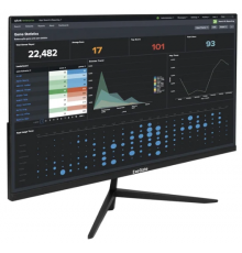 Монитор Exegate ProSmart EZ2707TA EX297649RUS