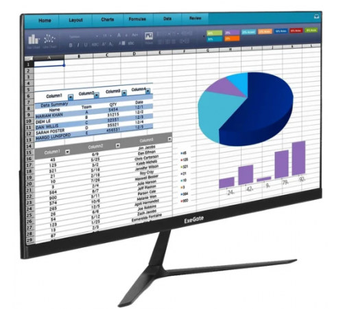 Монитор Exegate SmartView EH1500 EX297309RUS