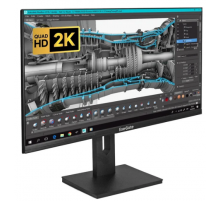 Монитор Exegate SmartView ES2707TA EX296976RUS
