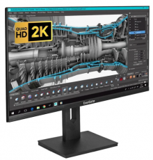 Монитор Exegate SmartView ES2707TA EX296976RUS