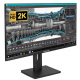 Монитор Exegate SmartView ES2707TA EX296976RUS