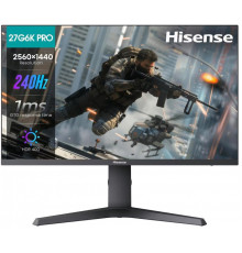 Монитор Hisense 27G6K-PRO