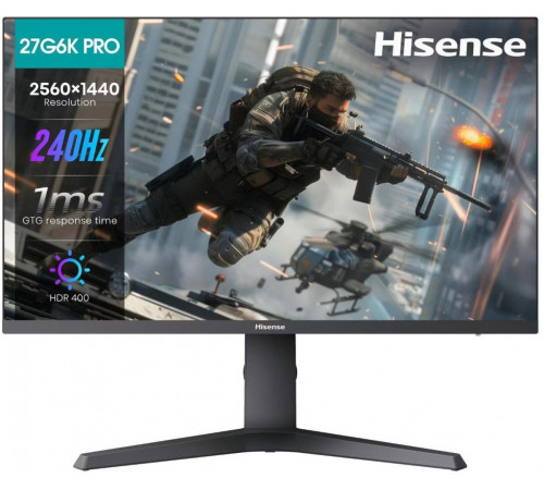 Монитор Hisense 27G6K-PRO