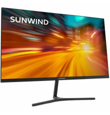 Монитор SunWind SM-24FI401