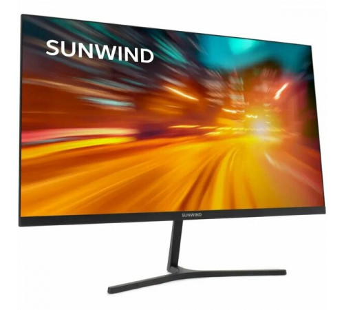 Монитор SunWind SM-24FI401