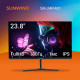 Монитор SunWind SM-24FI401