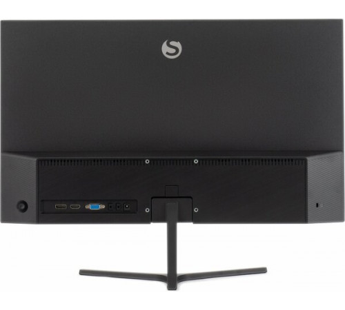 Монитор SunWind SM-24FI401