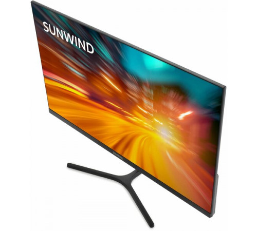 Монитор SunWind SM-24FI401