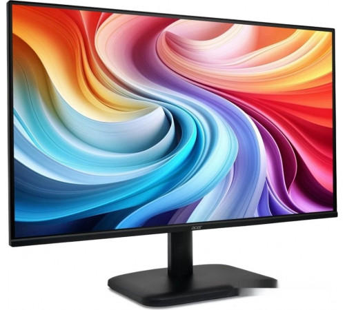 Монитор Acer EK271Gbmix UM.HE1CD.G02